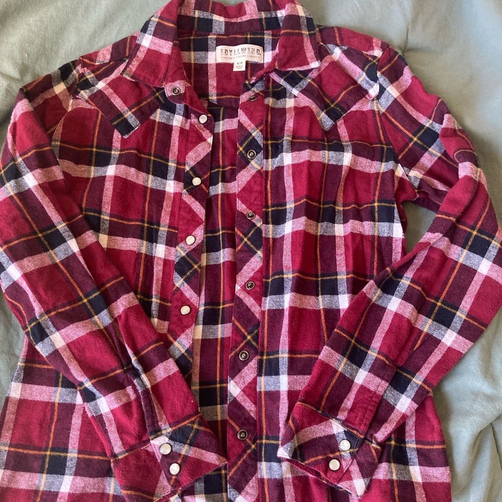 Flannel